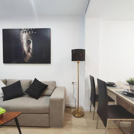 Ohana Home 1 Málaga Kültér fotó