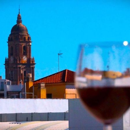 Ohana Home 1 Málaga Kültér fotó