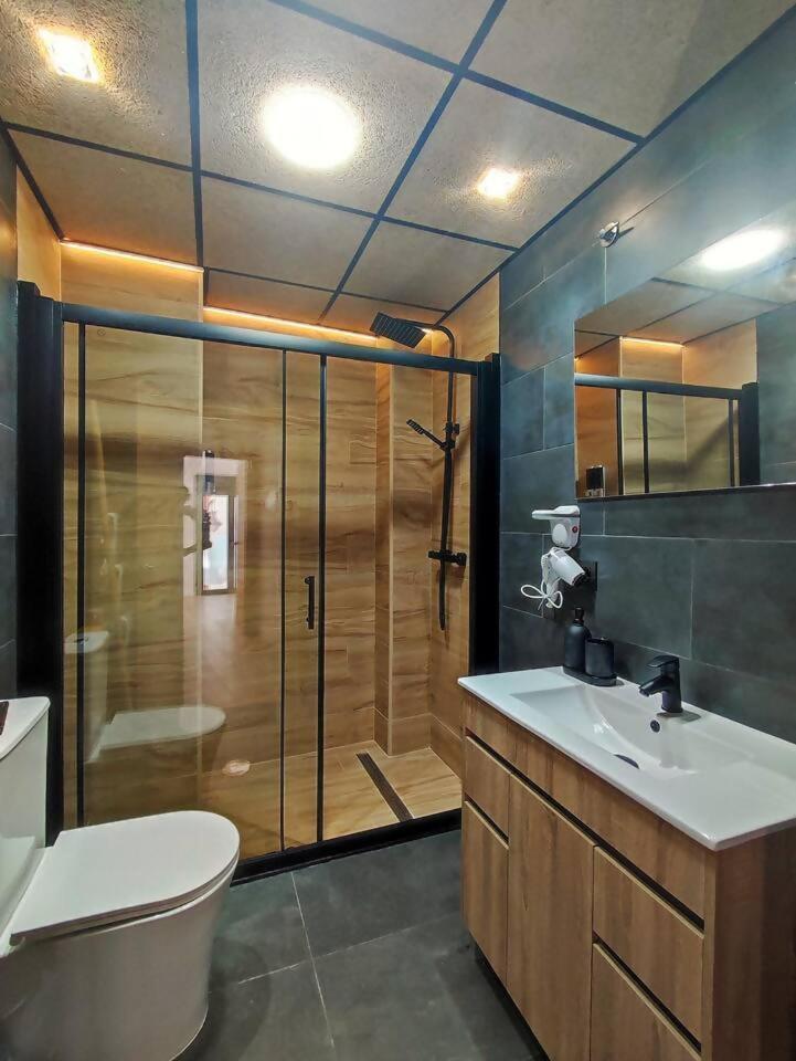 Ohana Home 1 Málaga Kültér fotó