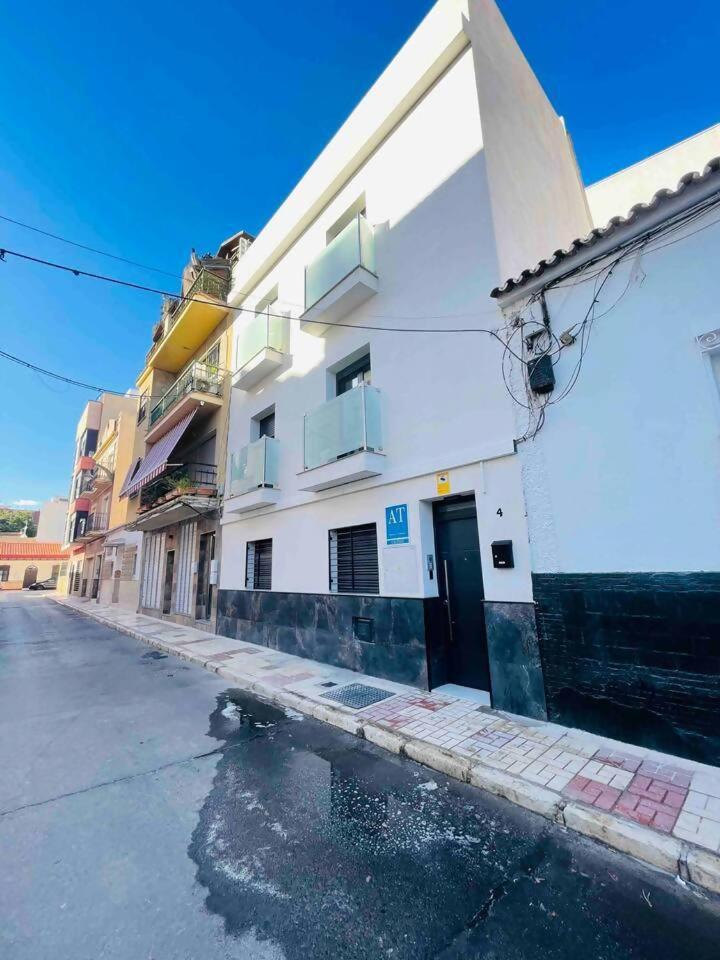 Ohana Home 1 Málaga Kültér fotó