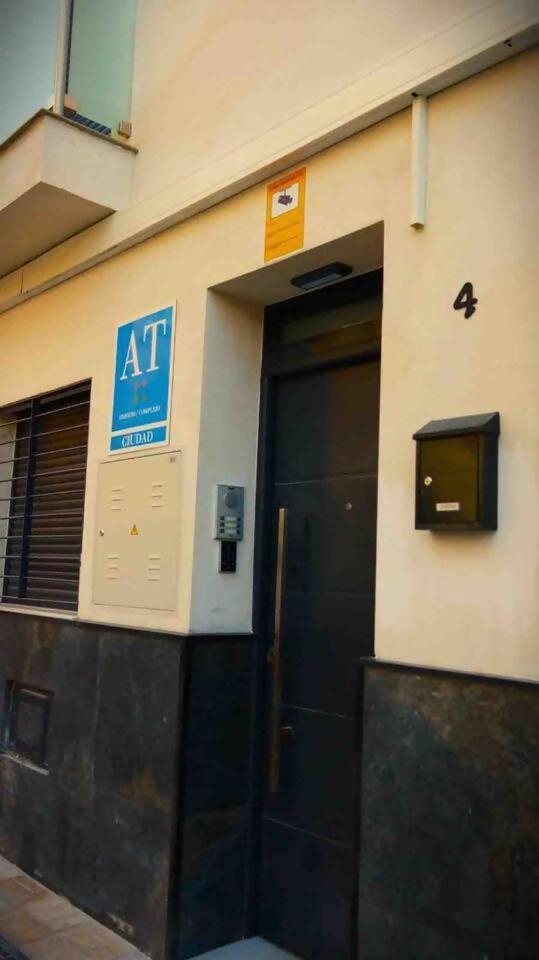Ohana Home 1 Málaga Kültér fotó