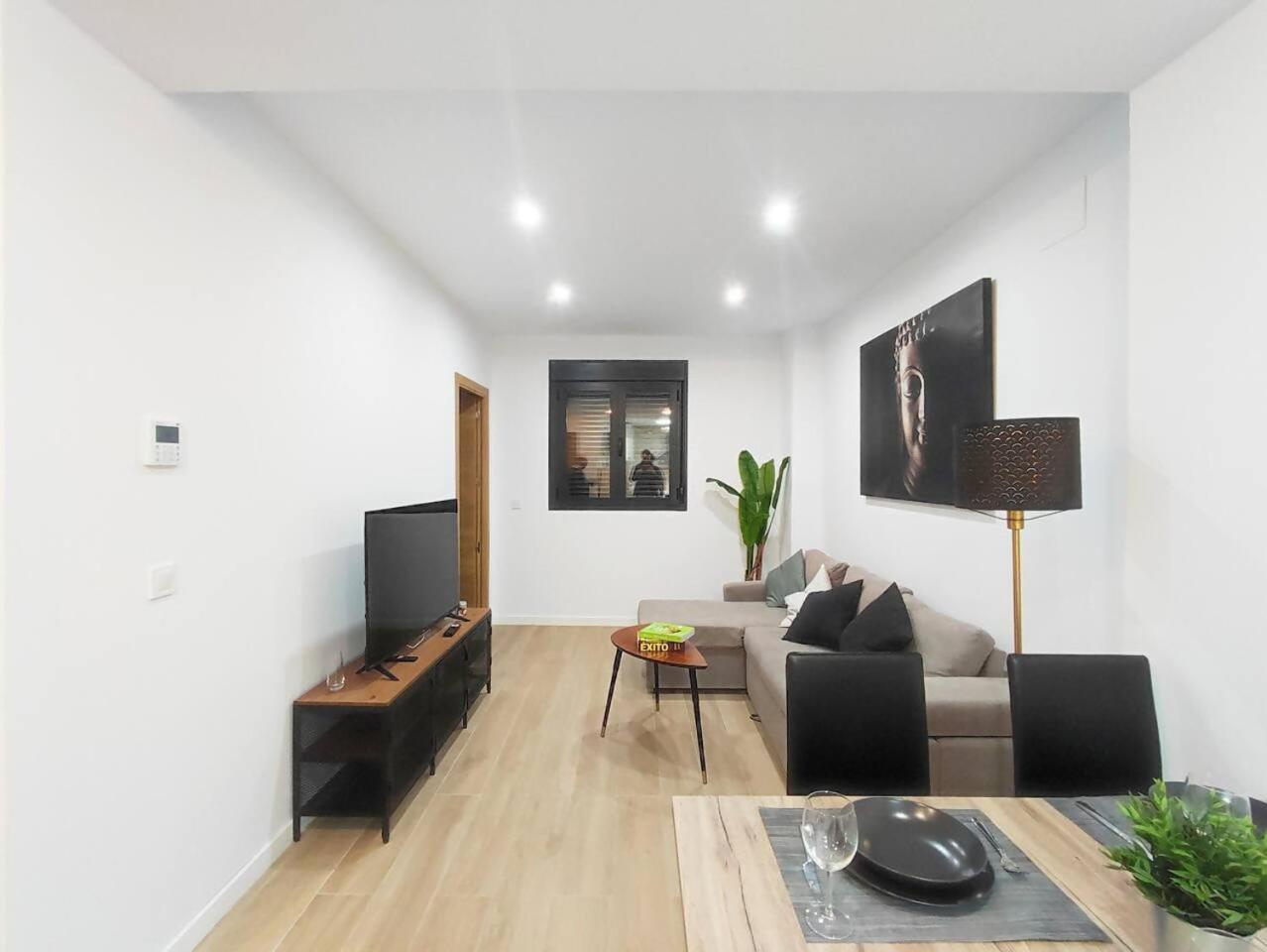 Ohana Home 1 Málaga Kültér fotó