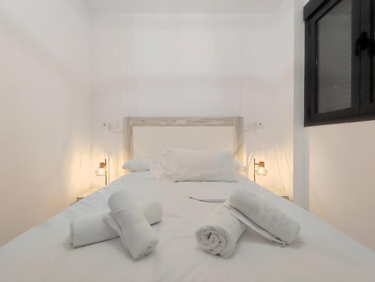 Ohana Home 1 Málaga Kültér fotó