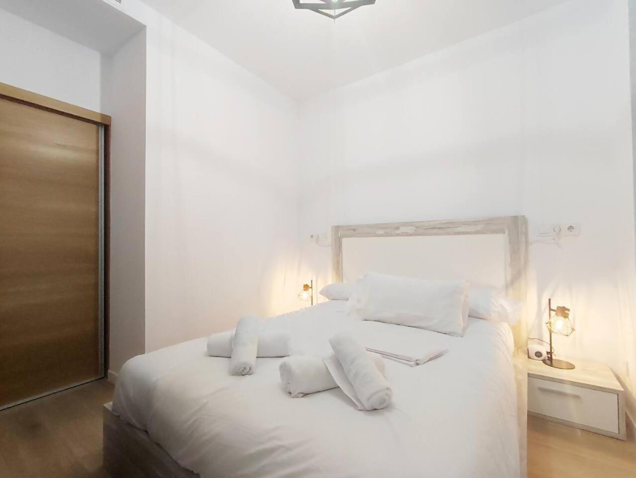 Ohana Home 1 Málaga Kültér fotó