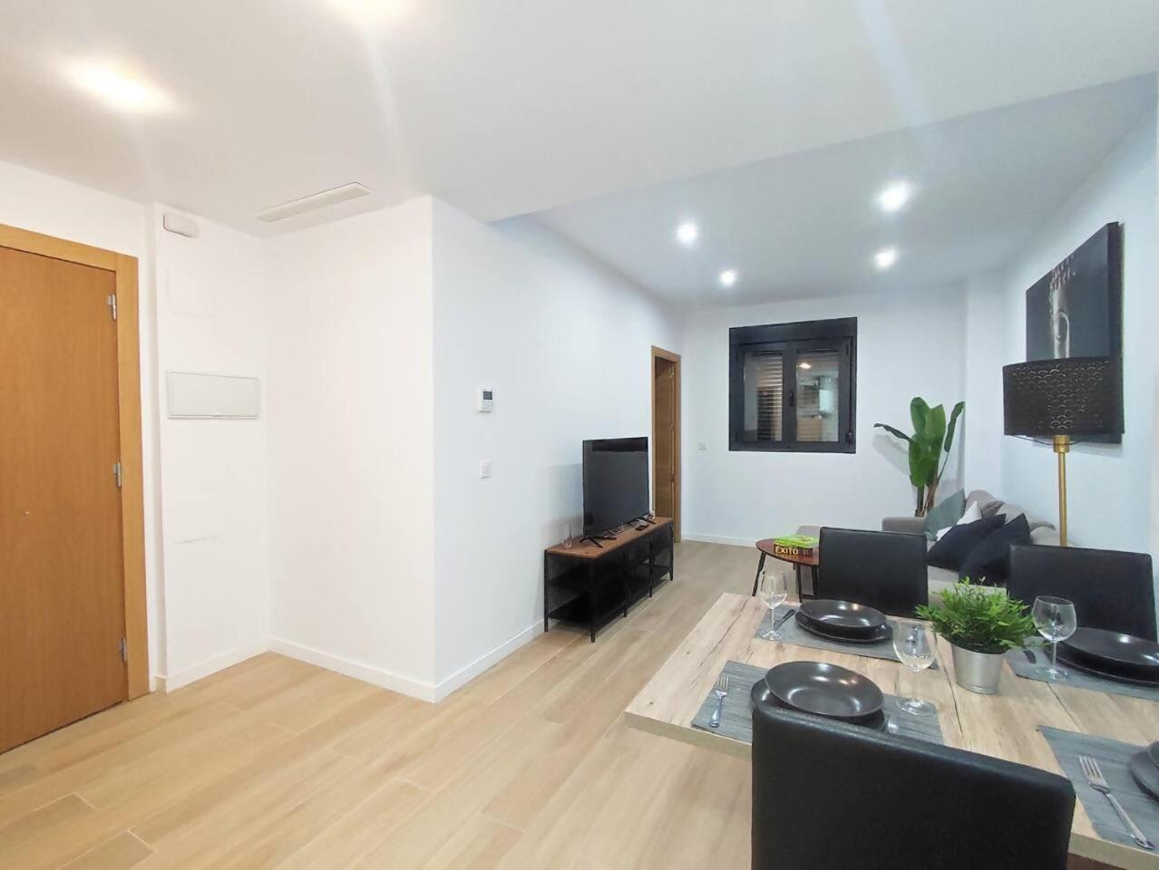 Ohana Home 1 Málaga Kültér fotó